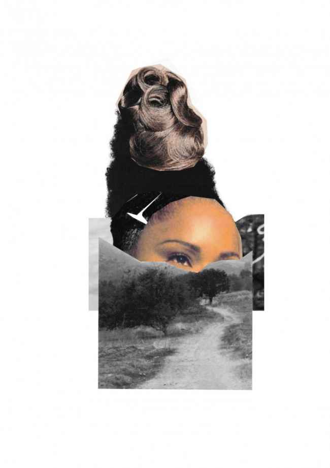 Thumbnail for INTERVIEW: Joy Matashi On Black Hair As Architectural Medium