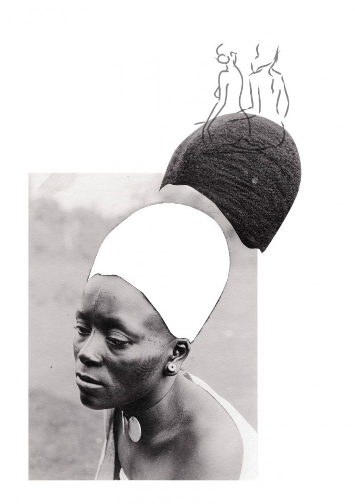 INTERVIEW: Joy Matashi On Black Hair As Architectural Medium