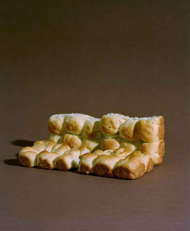 Thumbnail for Meet Esther Choi, Artist and Author of Subversive Cookbook &ldquo;Le Corbuffet&rdquo;