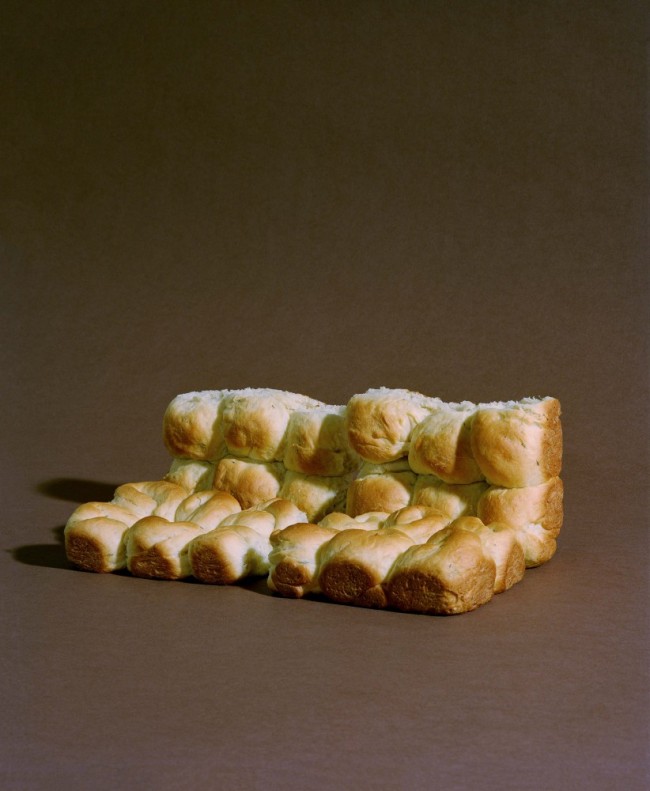 Thumbnail for Meet Esther Choi, Artist and Author of Subversive Cookbook “Le Corbuffet”
