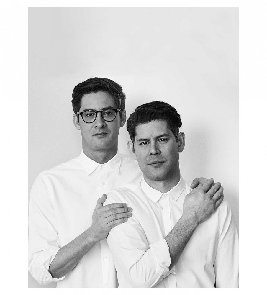 INTERVIEW: Fraternal Architecture Duo Leong Leong EMBARK ON A NEW CHAPTER
