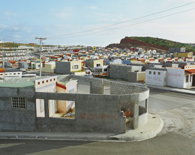 Thumbnail for INTERVIEW: Artist Livia Corona Benjamin Explores Architectural Traces of Rural Policy in Mexico