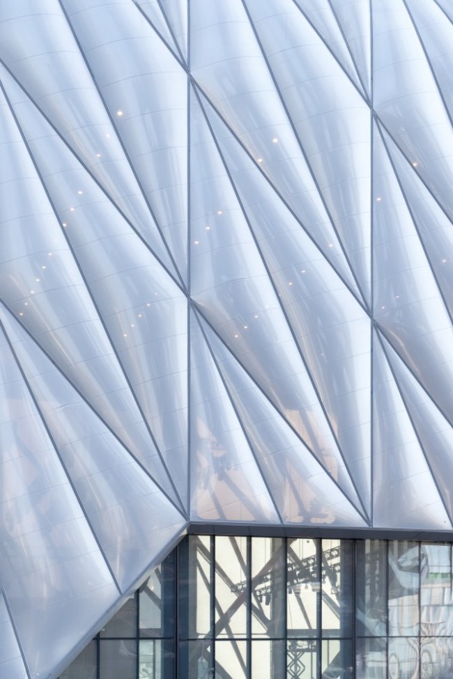 Thumbnail for THE SHED: The Morning After With Liz Diller
