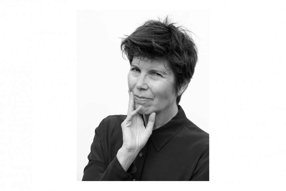 THE SHED: The Morning After With Liz Diller