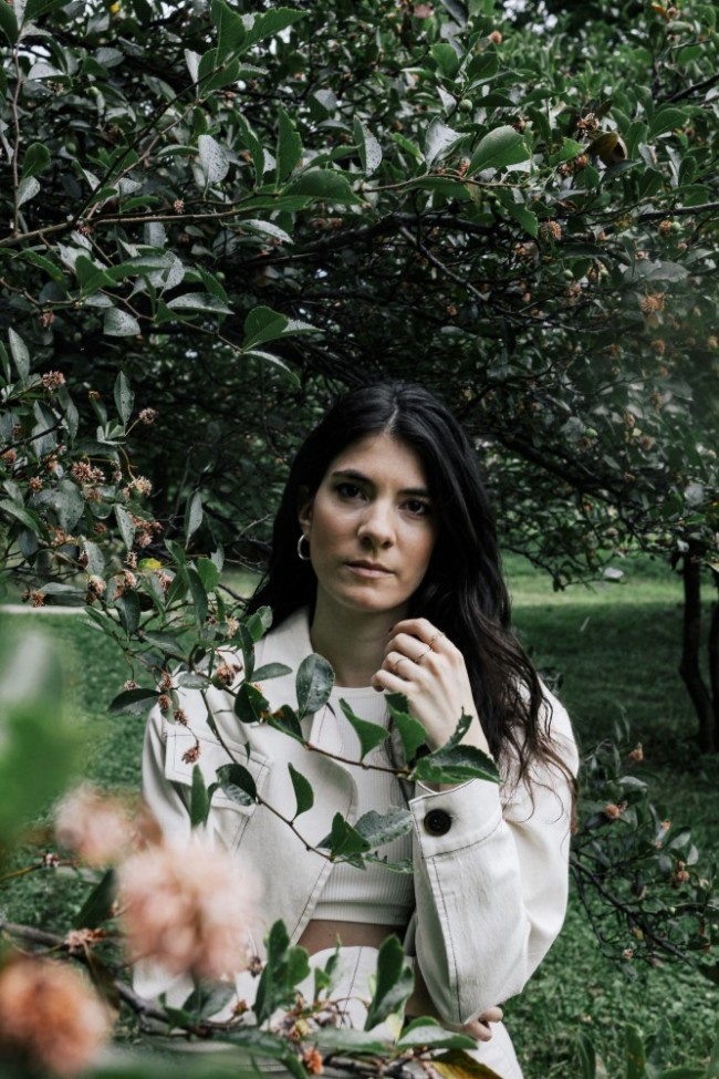 Thumbnail for INTERVIEW: Curator Maite Borjabad on Designs for Different Futures