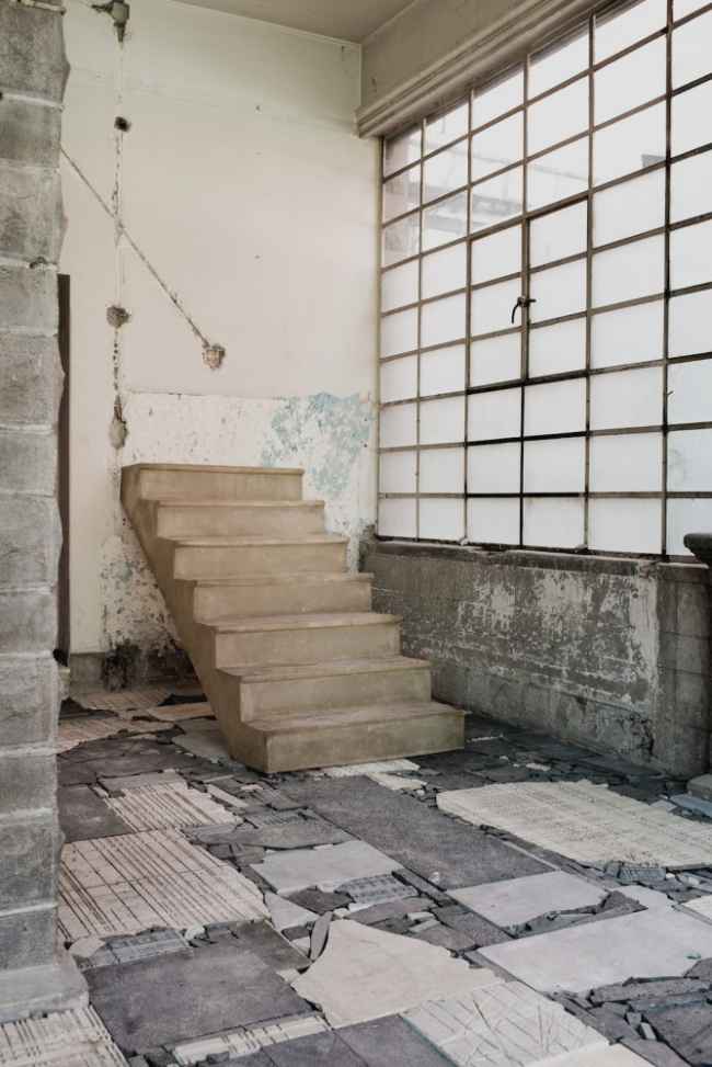 Thumbnail for MASA Nomadic Design Gallery Took Over a Castle in Mexico City