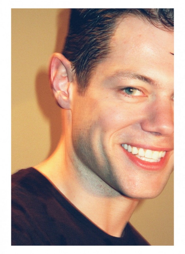 Thumbnail for INTERVIEW: Miles Gertler On Funerals, Fitness, and the Design of the Body