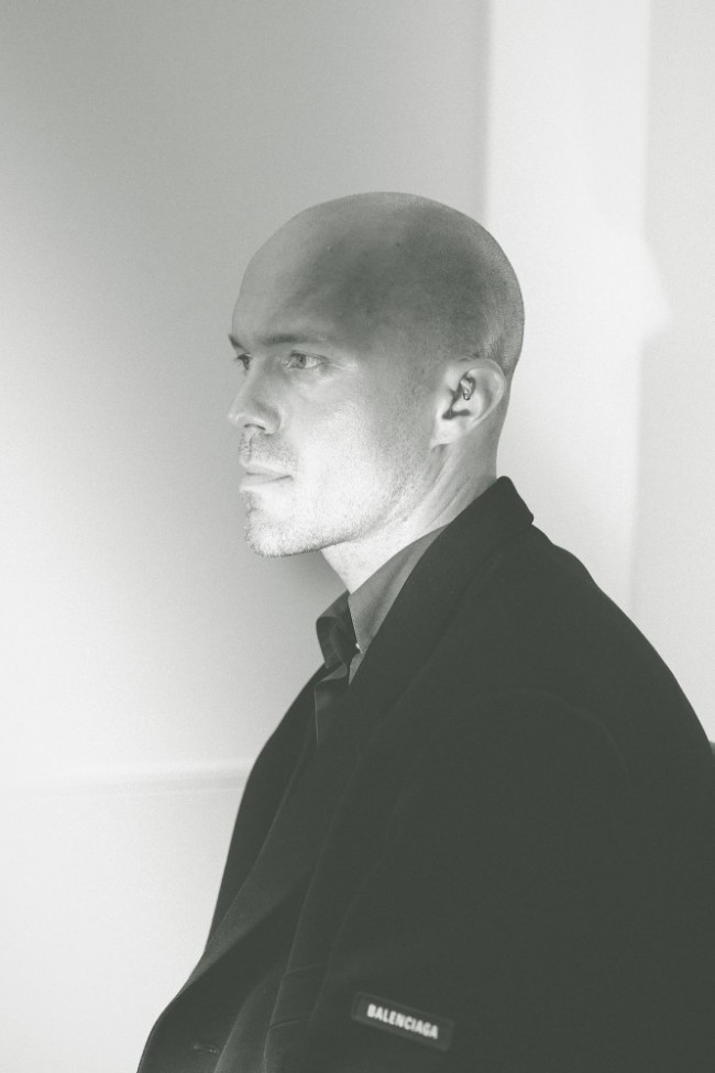 Thumbnail for INTERVIEW: Niklas Bildstein Zaar and Andrea Faraguna on the Substance of their Architecture Studio sub