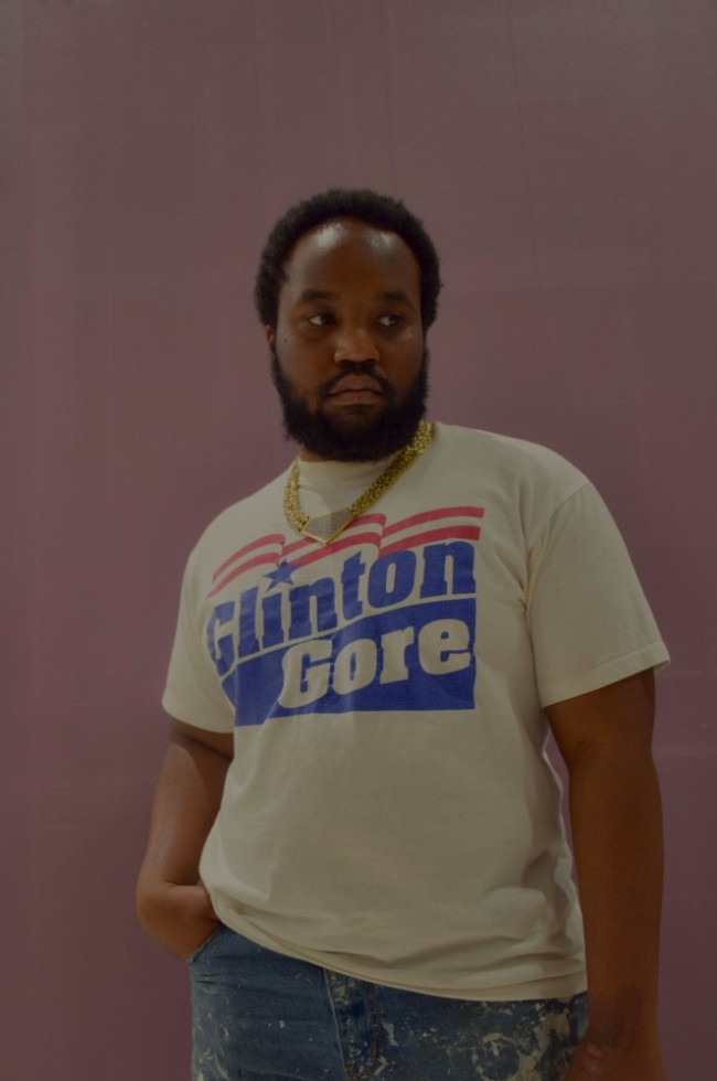 Thumbnail for INTERVIEW: Akeem Smith On Recreating The Architecture Of Jamaican Dancehall