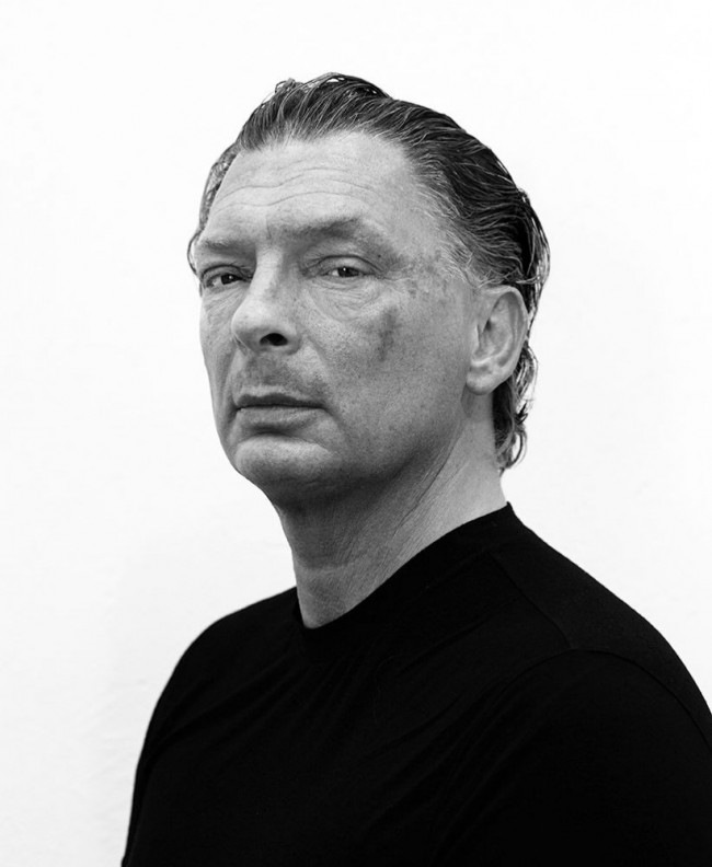 Thumbnail for INTERVIEW: Piero Gandini on why the Design Industry Needs to Stop being Bourgeois