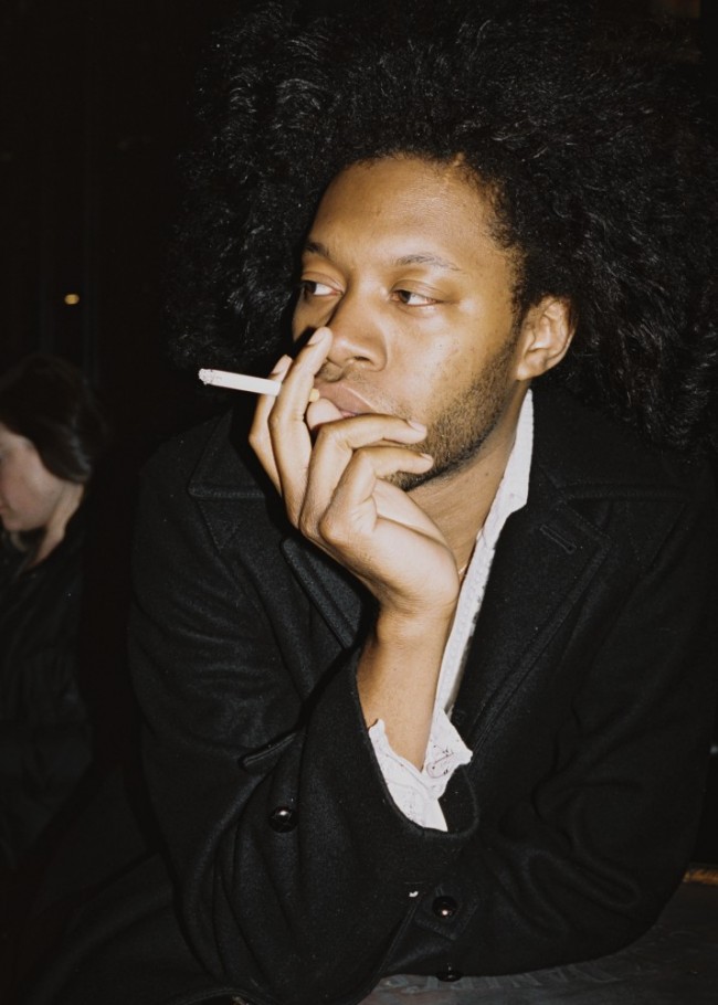 Thumbnail for INTERVIEW: “Daddy” Playwright Jeremy O. Harris On Beauty, Pools, and Trauma