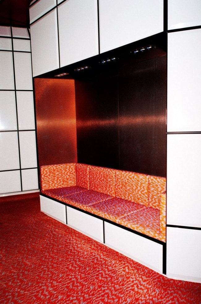 Thumbnail for RETAIL APOCALYPSE: Dominique Gonzalez-Foerster and Nicolas Ghesquière (2002–12)