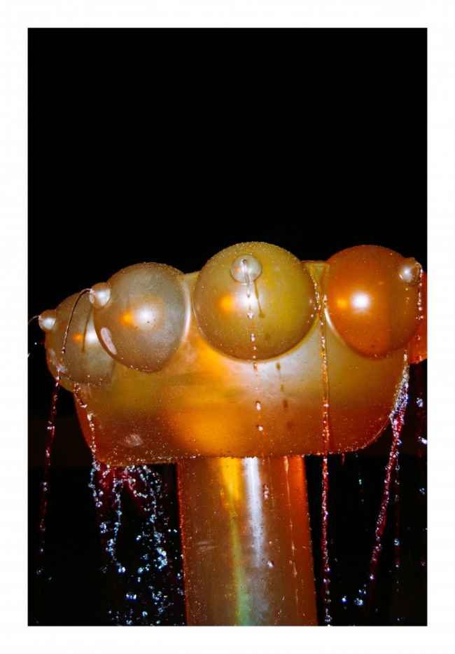 Thumbnail for INTERVIEW: Rich Aybar Makes Rubber Furniture and Documentary