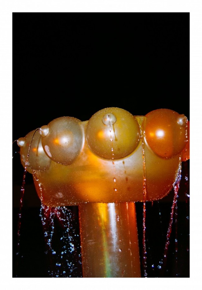 Thumbnail for INTERVIEW: Rich Aybar Makes Rubber Furniture and Documentary