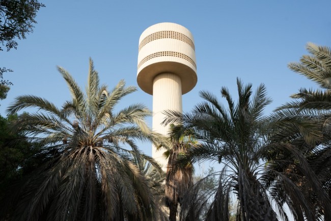 Thumbnail for INTERVIEW: Sharjah Architecture Triennial Curator Adrian Lahoud on Tradition and Advocacy