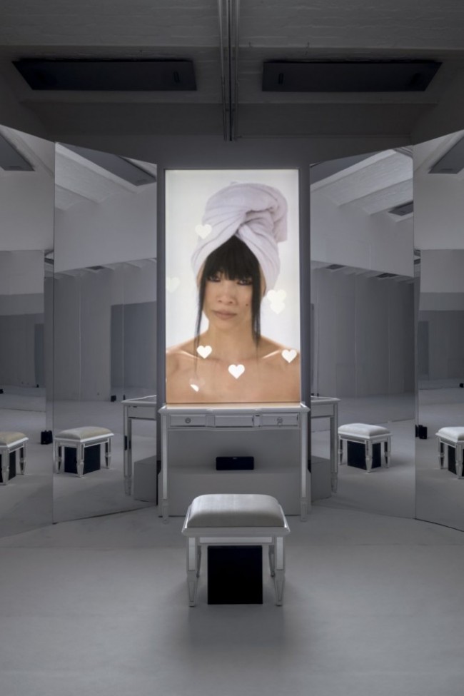 Thumbnail for INTERVIEW: Shumon Basar Talks “Age Of You” Exhibition And The Extreme Self