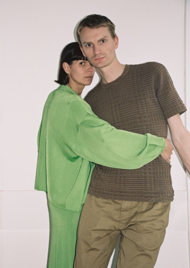 Thumbnail for INTERVIEW: Design Duo Soft Baroque from London On Their Signature Absurdism