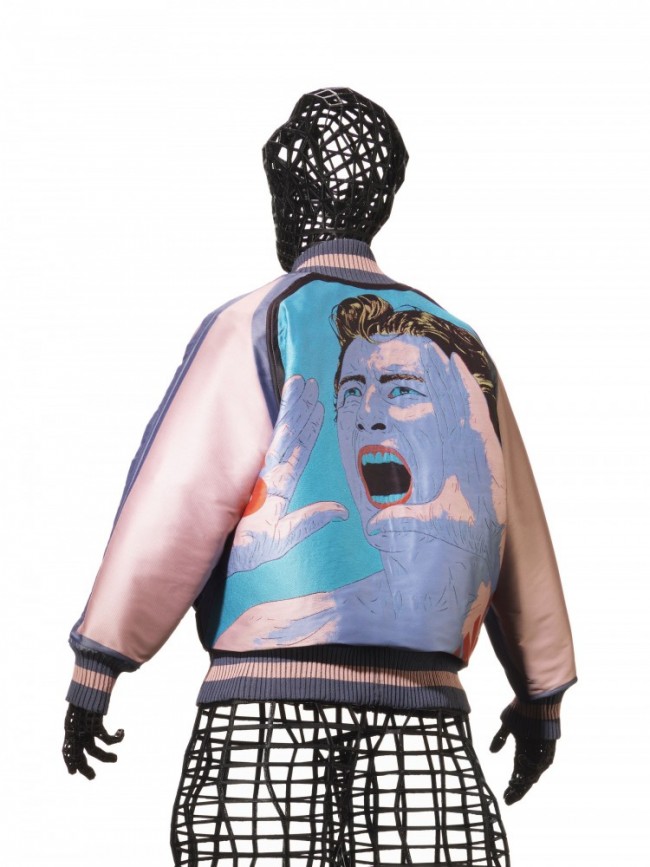 Thumbnail for Artist Tadanori Yokoo On His Latest Collaboration With Issey Miyake