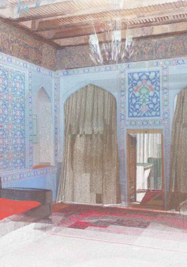 Thumbnail for UZBEK PAVILION CURATORS CHRIST & GANTENBEIN ON MAHALLAS AND THE FUTURE OF URBAN LIVING