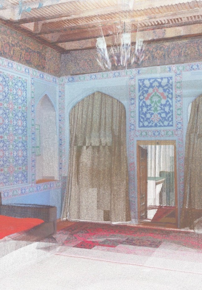 Thumbnail for UZBEK PAVILION CURATORS CHRIST & GANTENBEIN ON MAHALLAS AND THE FUTURE OF URBAN LIVING