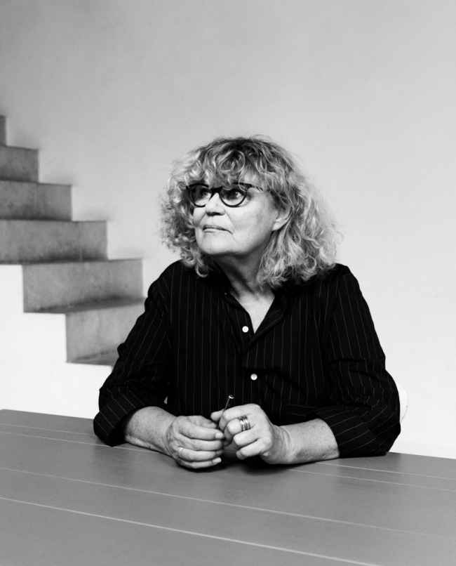 Thumbnail for Interview with Marie-Jos&eacute; Van Hee, the Trailblazing Belgian Architect who shows no Signs of Slowing Down