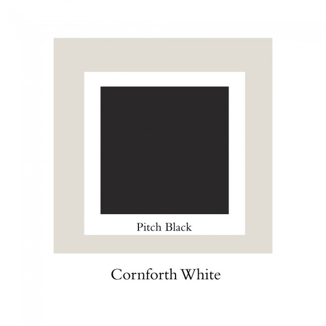 Thumbnail for OFF THE CHART: INTERVIEW WITH JOA STUDHOLME OF FARROW & BALL