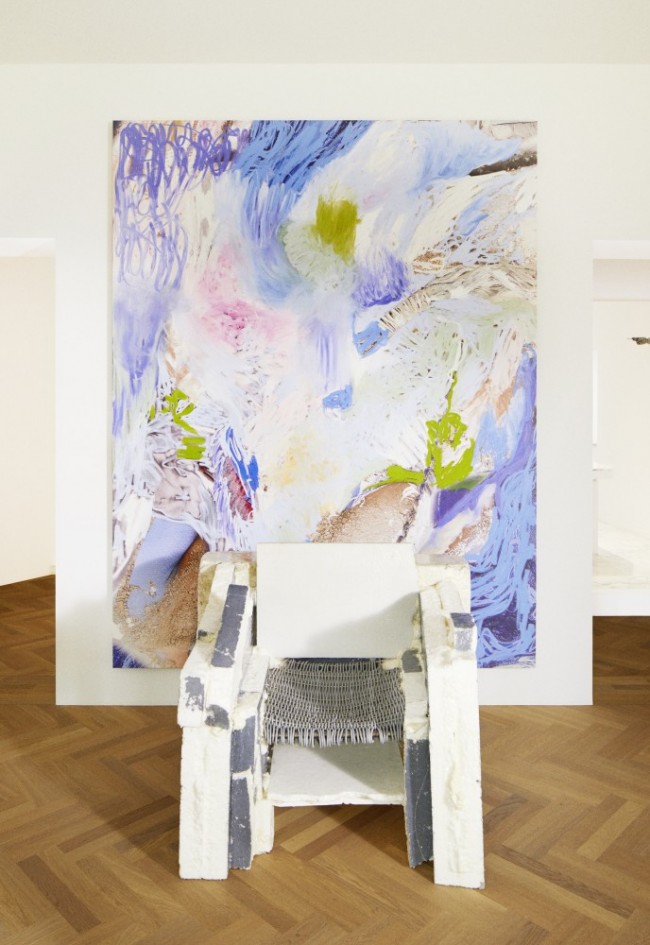 Thumbnail for INTERVIEW WITH FUNCTIONAL ART CO-FOUNDERS JAVIER PERES and BENOÎT WOLFROM