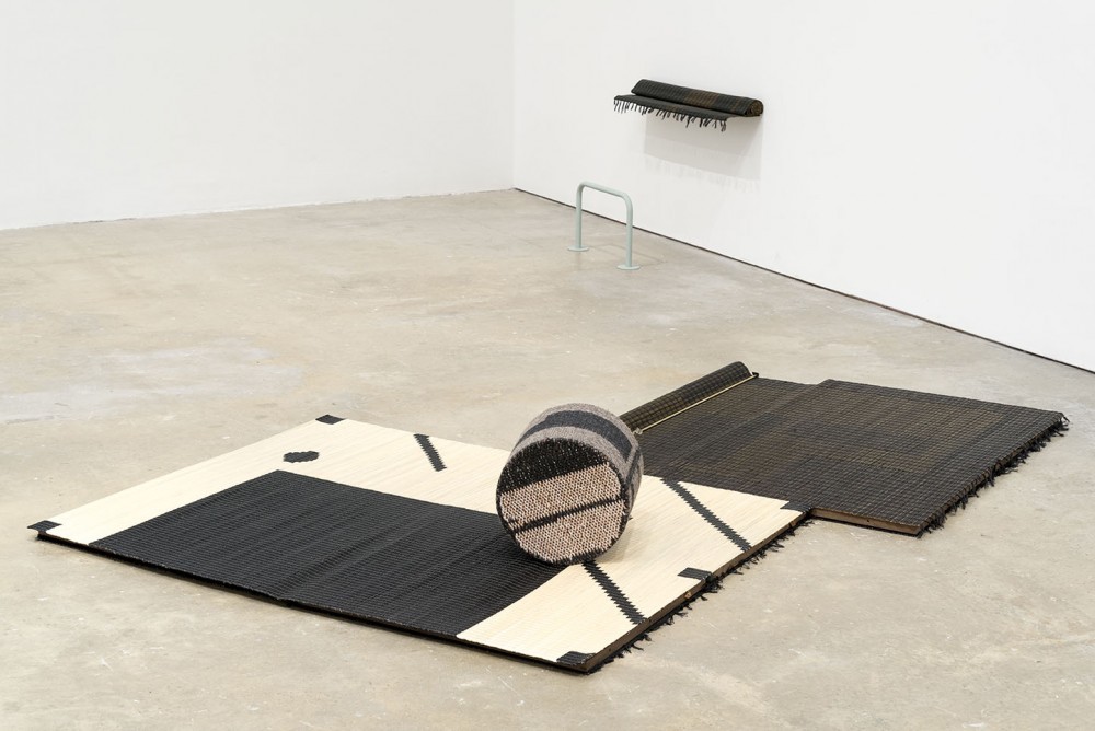 INTERVIEW with Artist Suki Seokyeong Kang about Shape, Form, Weight, And Space