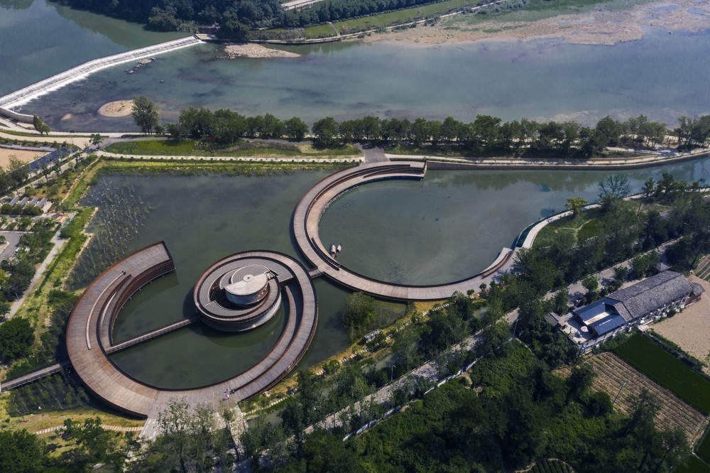 INTERVIEW: Xu Tiantian Is Revitalizing China’s Countryside Through Architectural Acupuncture