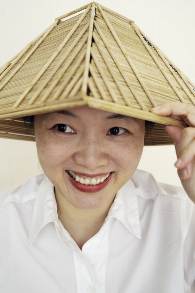 Thumbnail for INTERVIEW: Xu Tiantian Is Revitalizing China’s Countryside Through Architectural Acupuncture