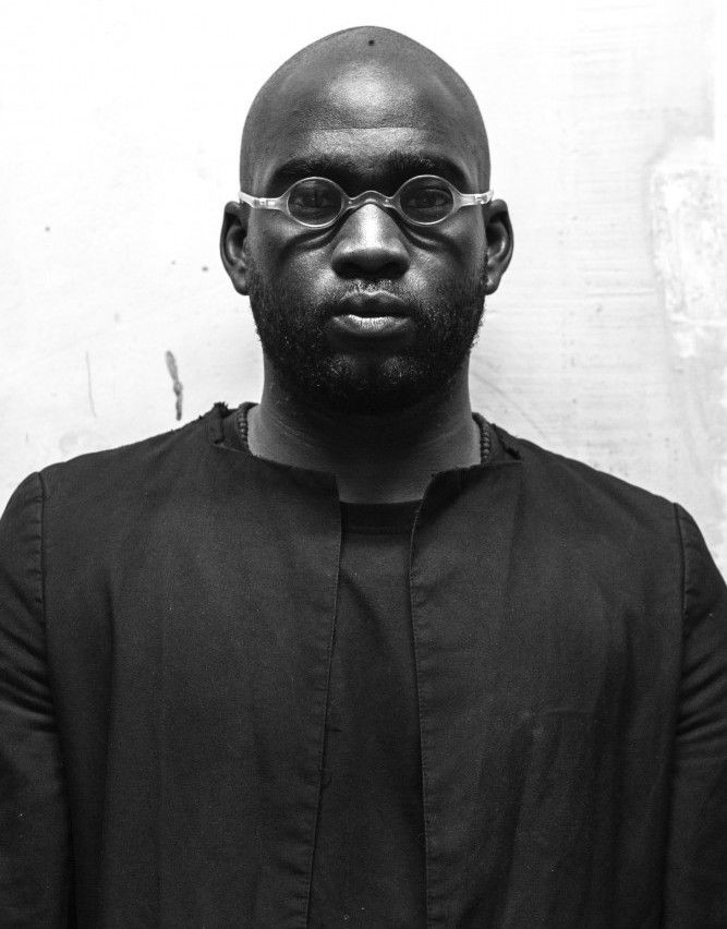 INTERVIEW: Yussef Agbo-Ola and an Architecture of Ecological Systems