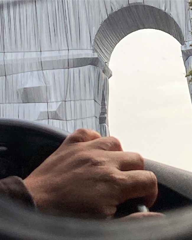 Thumbnail for LAST CALL: Is Christo and Jeanne-Claude&rsquo;s Wrapped Arc a Triumph?