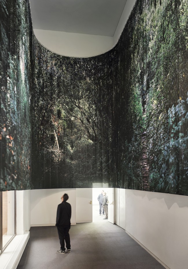 Thumbnail for LIFE IN RUINS: BAS PRINCEN AND OFFICE KGDVS’S MODEL FOR A PAVILION
