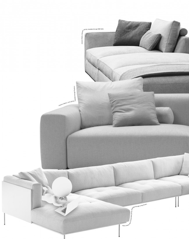 Thumbnail for LIVING LANDSCAPES: A SECTIONAL SOFA DESIGN STORY