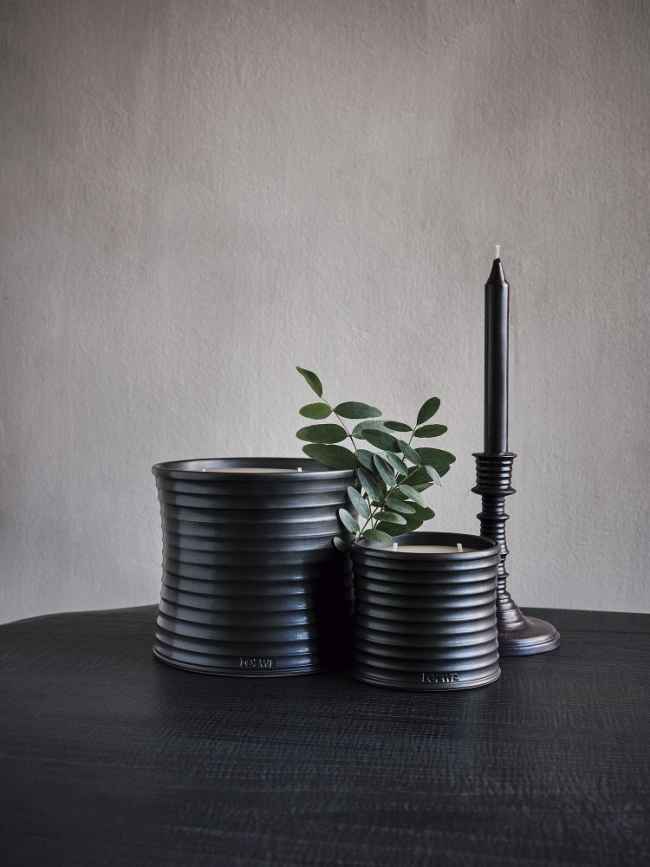 Thumbnail for SCENT TO EARTH: LOEWE&rsquo;S Home Scent Collection Takes Inspiration from the Garden