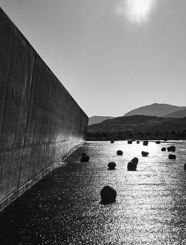 Thumbnail for A Holistic Winery at the Foot of the Andes in Chile