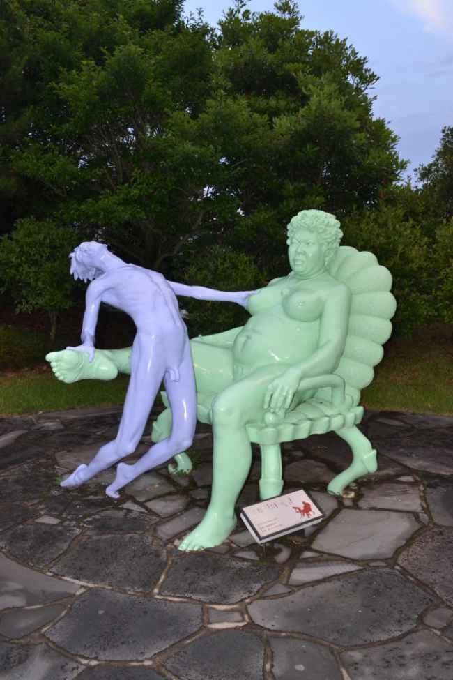 Thumbnail for LOVELAND: SOUTH KOREA&rsquo;S NSFW PLEASURE PARK