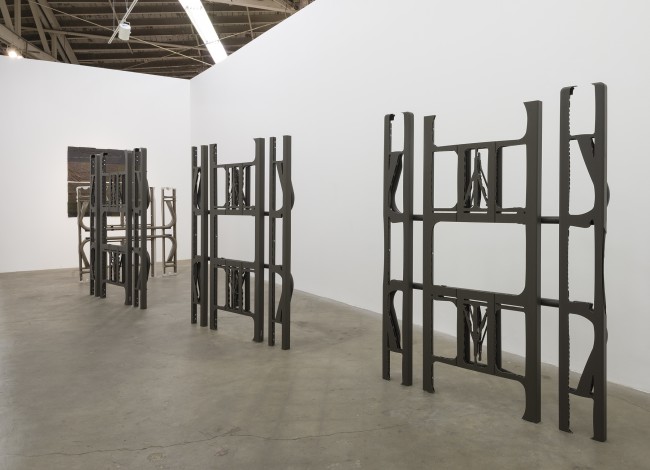 Thumbnail for MARROW INTO MOXIE: ARTIST ANNE LIBBY COMPLICATES THE ANIMAL-MACHINE BINARY