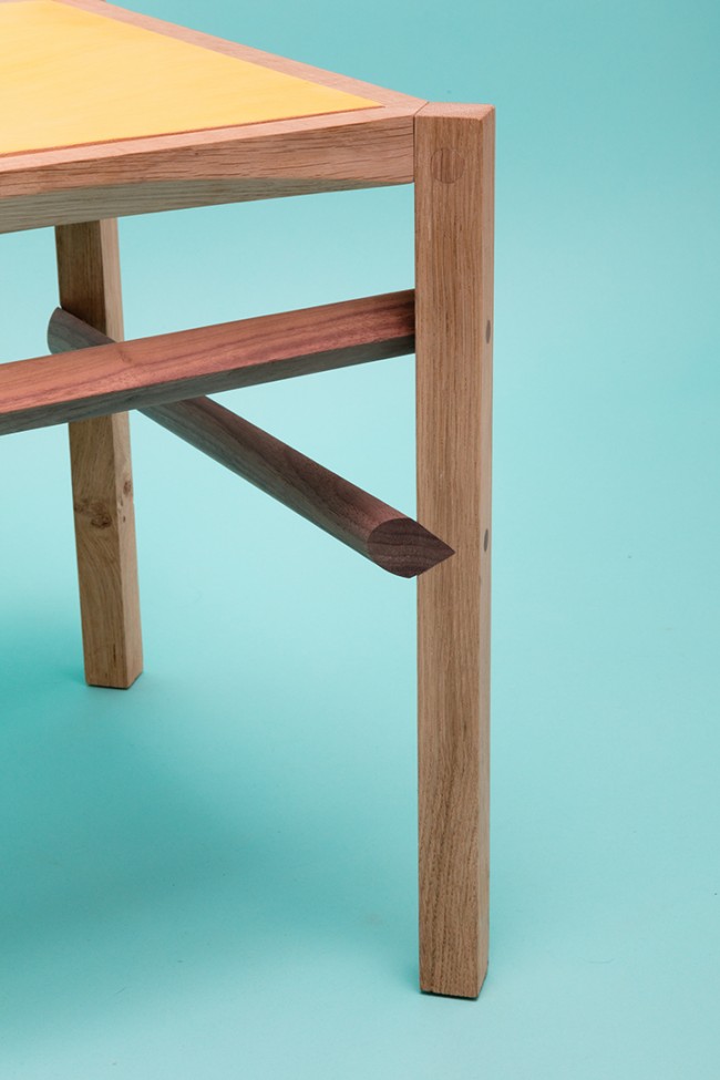 Thumbnail for MARTINO GAMPER LOVES A GOOD JOINT