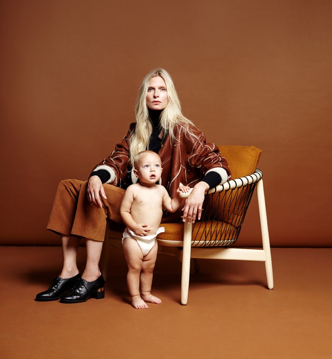 Thumbnail for DESIGN STORY: MATCHY MATCHY MOM
