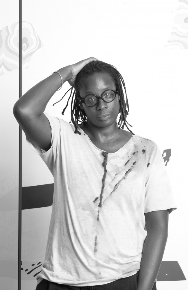 Thumbnail for MICKALENE THOMAS, “FEMALE GENIUS”
