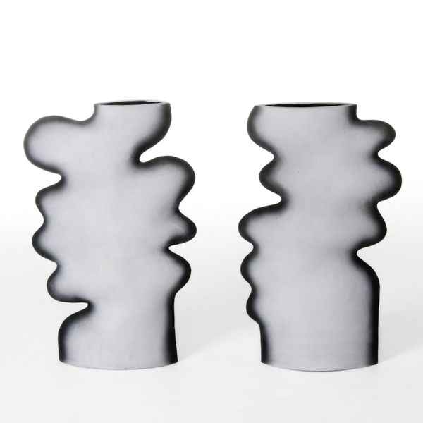 Thumbnail for CRAFT CATCH UP: NORWEGIAN ARTISTS ELLEN GRIEG AND ELISABETH VON KROGH