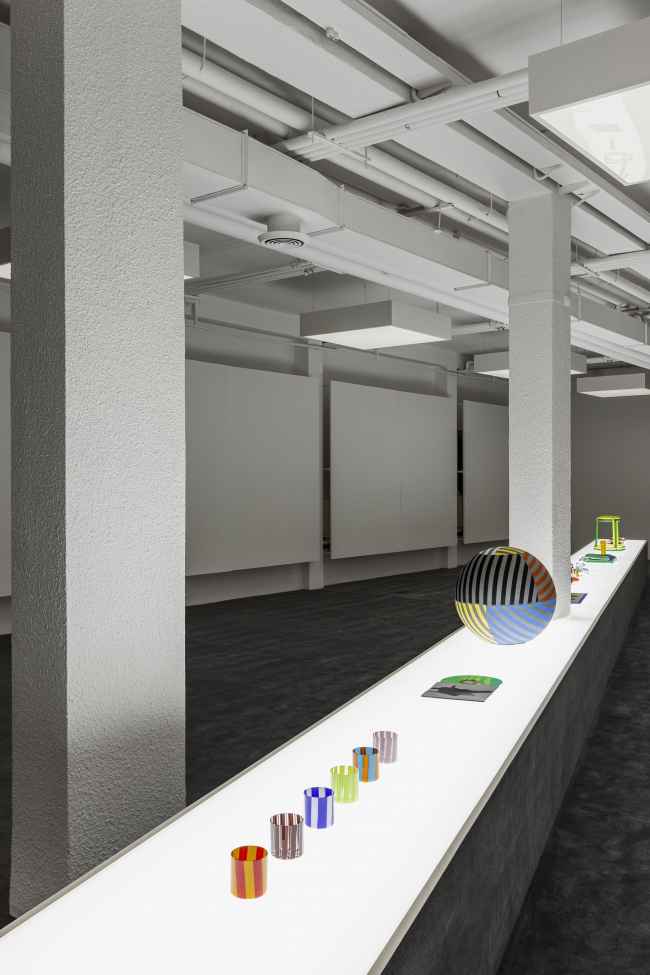 Thumbnail for OBJECTS II: Sunnei&rsquo;s Second Collection of Homegoods