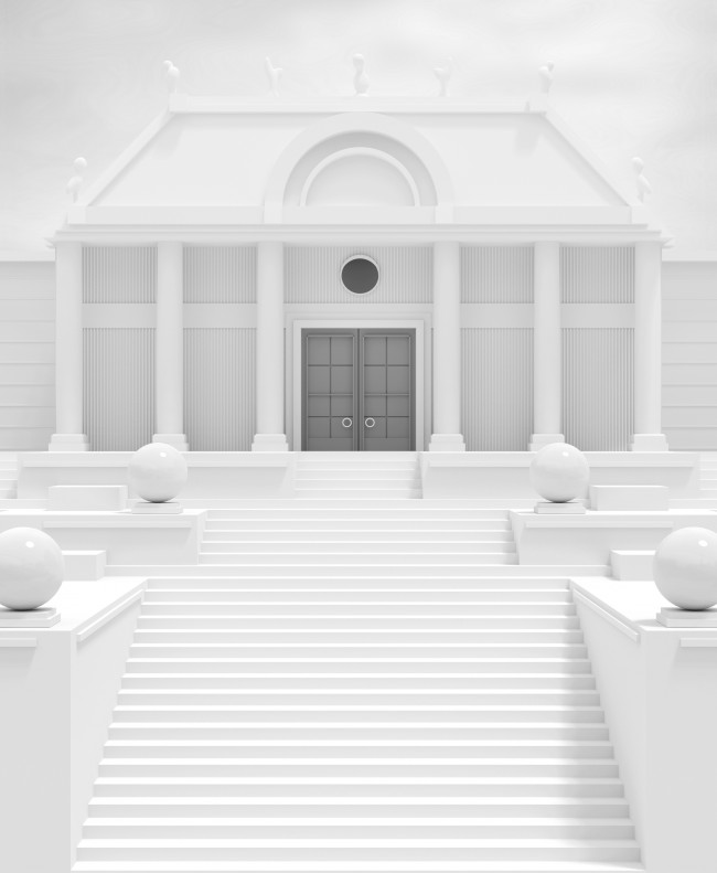 Thumbnail for TOTAL ORDER: AN ODE TO SYMMETRY
