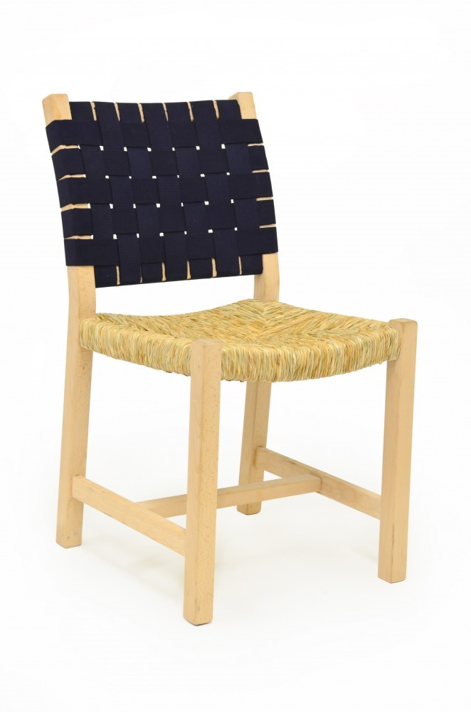 OPEN SOURCE DESIGN: The chairs of Oscar Hagerman