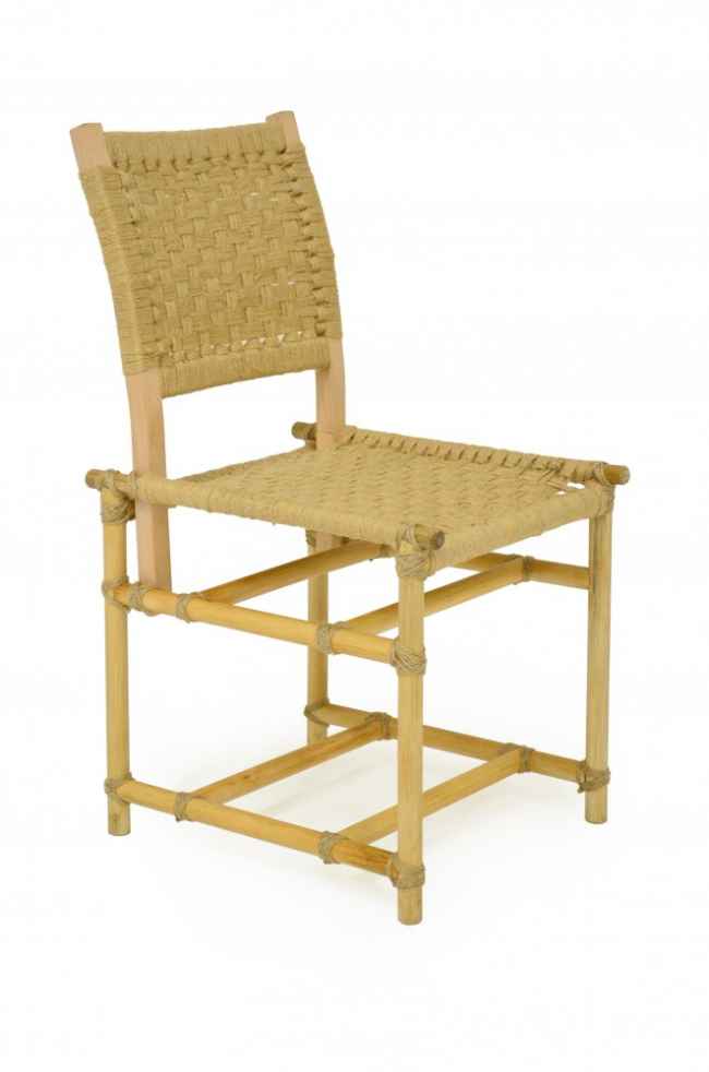 Thumbnail for OPEN SOURCE DESIGN: The chairs of Oscar Hagerman