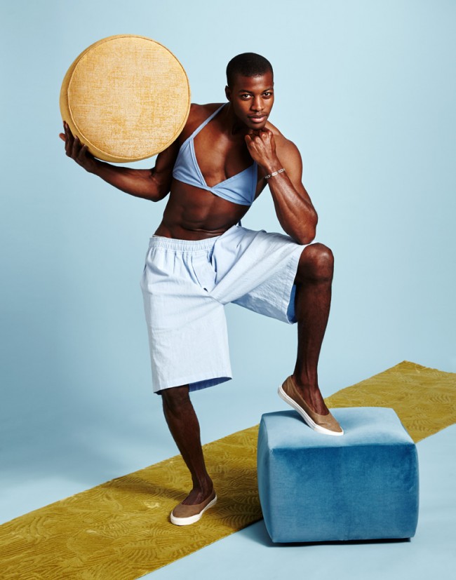 Thumbnail for DESIGN STORY: OTTOMAN EMPIRE