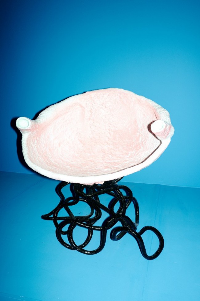Thumbnail for DESIGN DISPATCH: Favorites from the Miami Design Fair