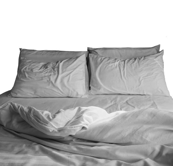 Thumbnail for PILLOW TALK: THE BED AS A PALIMPSEST FOR THE PSYCHE
