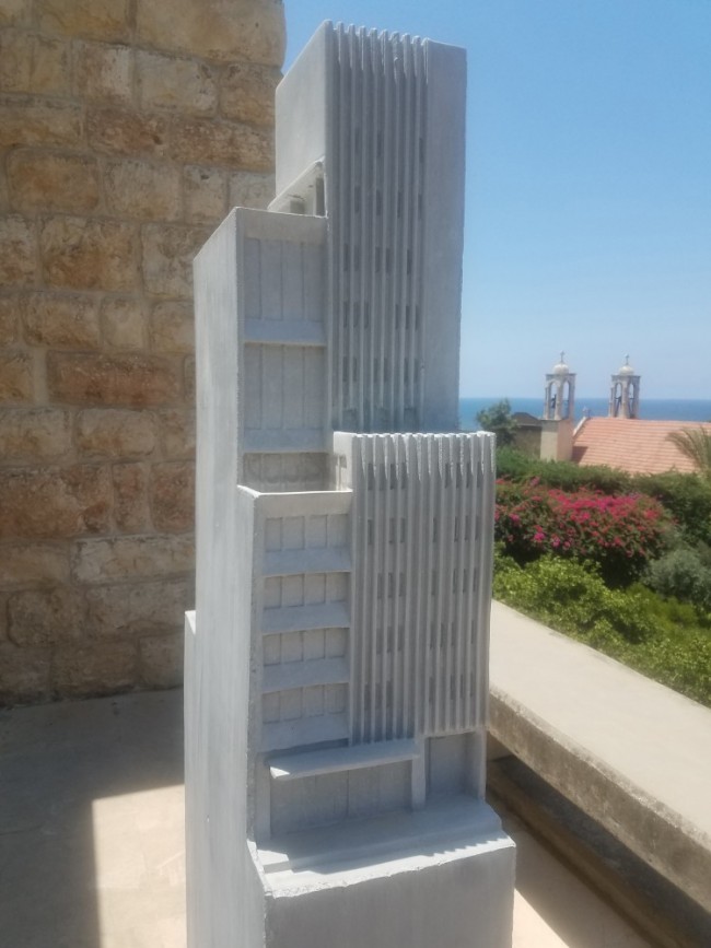 Thumbnail for BEIRUT DIARY: Three Days With The Architect Raed Abillama